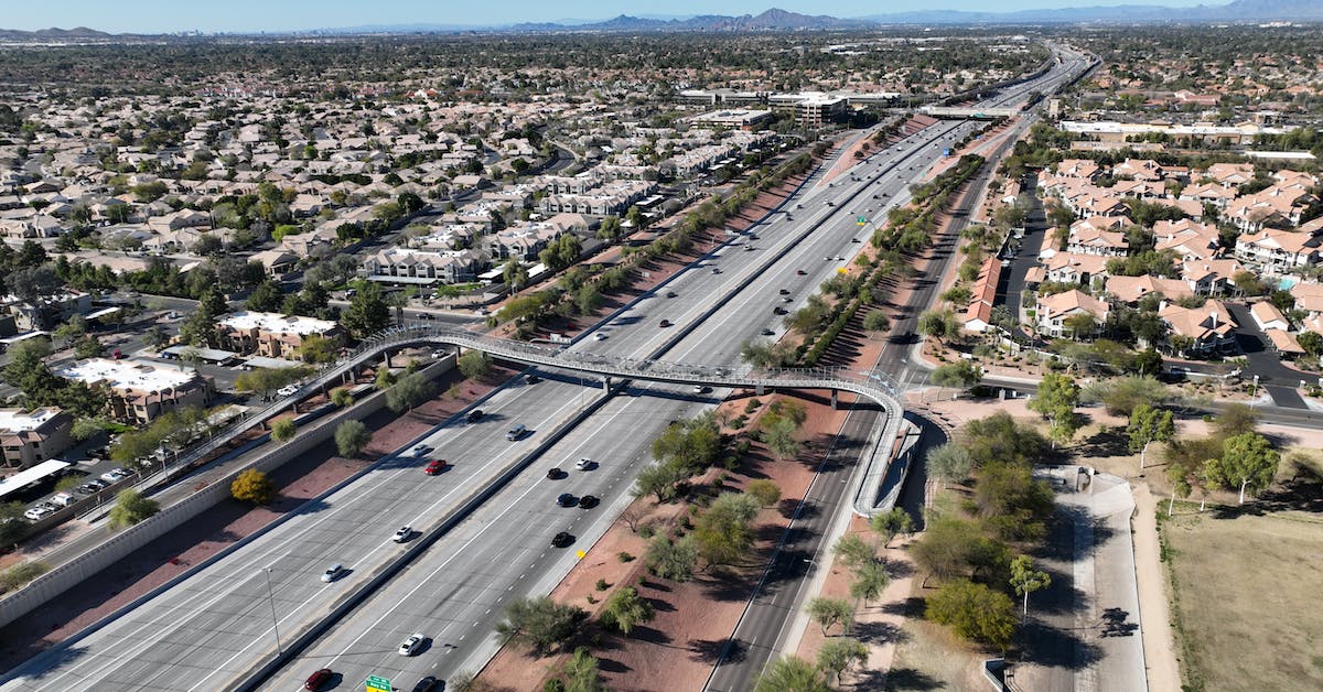 Buying property interstate