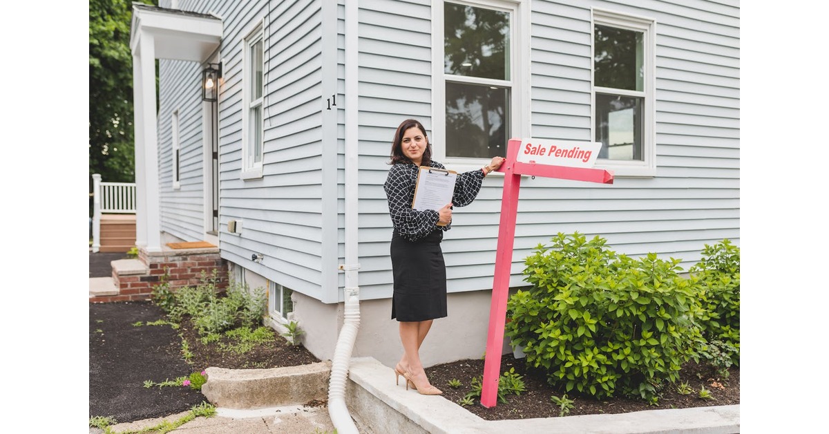 gst on property sale | CJC Law