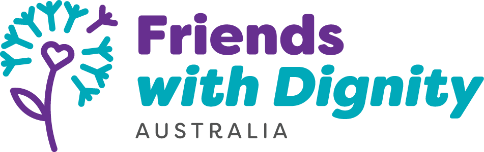 FwD Logo Landscape Colour