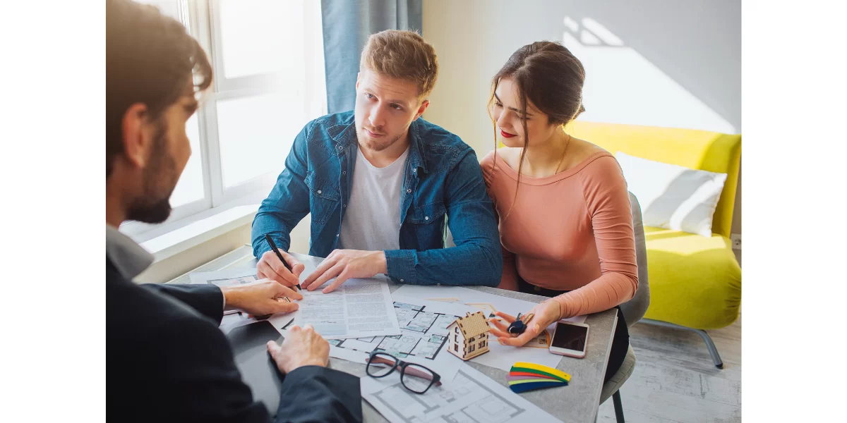 is the property sold subject to any encumbrances | CJC Law