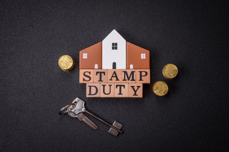 stamp duty concession QLD | CJC Law