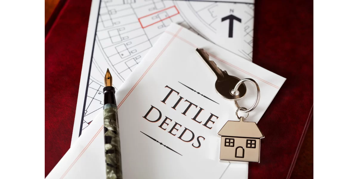 what is an encumbrance | CJC Law